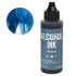Tim Holtz Alcohol Ink Monsoon / Tinta al Alcohol Azul Tintas al Alcohol Ranger