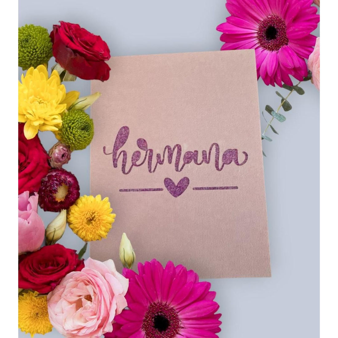 Basics Cardstock Preppie / Block Cartulina Premium Texturizada 8x8" Papel, Hojas Sueltas Bazzill