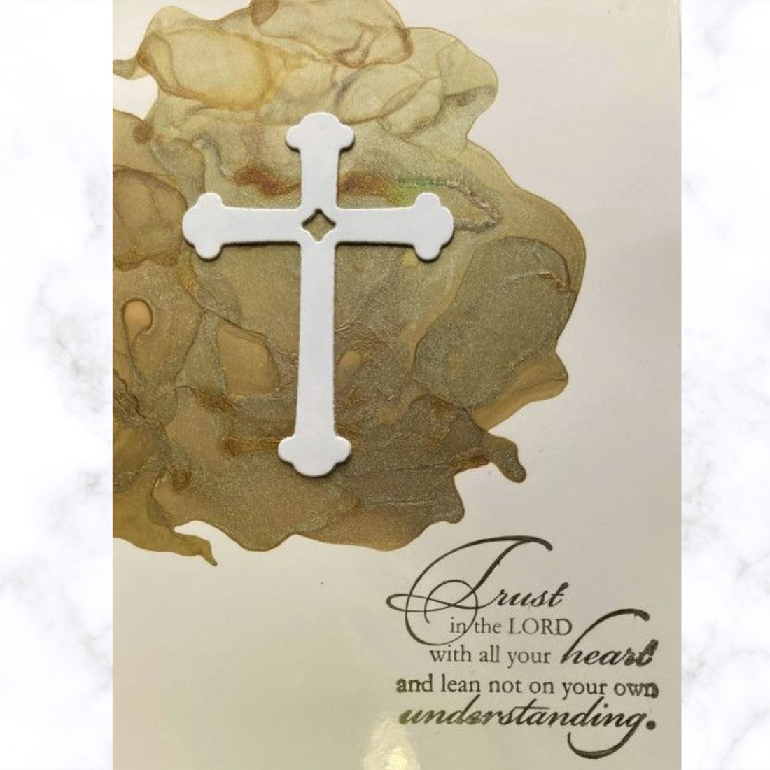 Tim Holtz Alcohol Pearls Smolder / Tinta al Alcohol Aperlada Café Tostado Tintas al Alcohol Ranger