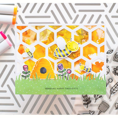 Tim Holtz Alcohol Pearls Alchemy / Tinta al Alcohol Aperlada Alquimia Tintas al Alcohol Ranger