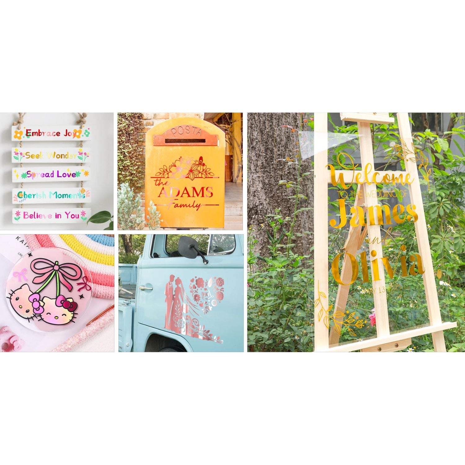 BF Mirror Chrome Prime Gold Vinyl / Vinil Espejo Sin Burbujas Oro Prime Viniles Teckwrap