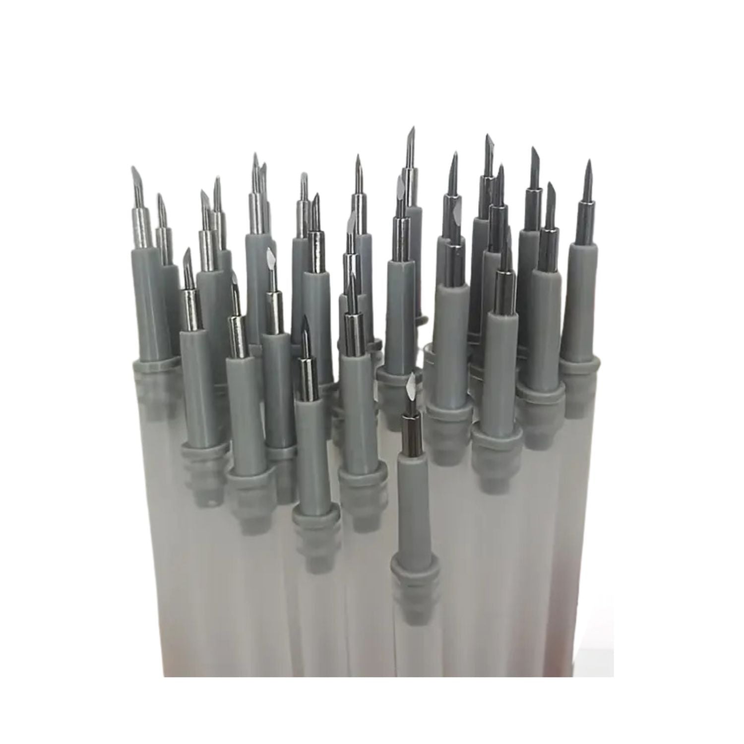 Repuesto de Cuchilla para Cortador de Precisión Tipo Boligrafo Tijeras / Cutters Hobbees