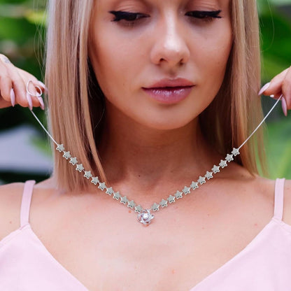 50 Cuentas Estrellas Para Charms Y Joyeria Accesorios Hobbees