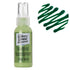 Gallery Glass Shimmer Green / Pintura para Vidrio Verde Brillante Vitral Folk Art