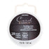 Beading Wire 28 Gauge Silver / Alambre Plateado Joyeria Calibre 28 Joyeria Cousin