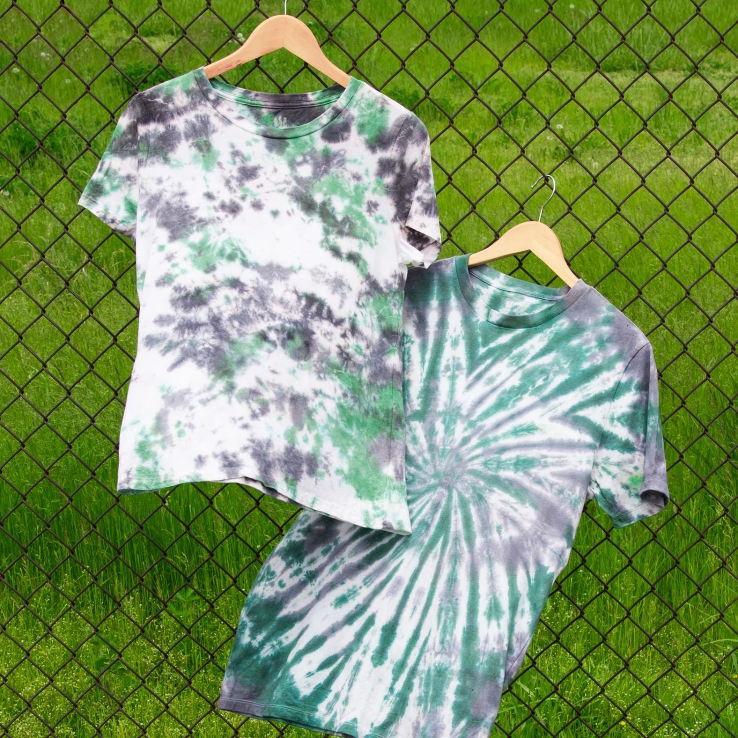 Rit Dye Liquid Dark Green / Tinte Líquido para Teñir Verde Oscuro Pintura para Tela Rit