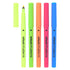 Infusible Ink Markers Neon / Set Marcadores Neon Infusible Ink Colores y Plumones Cricut