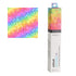 Infusible Ink Transfer Sheet Pattern Rainbow Triangles / Hojas de Tinta de Infusible para Sublimado Plotter Accesorios Cricut