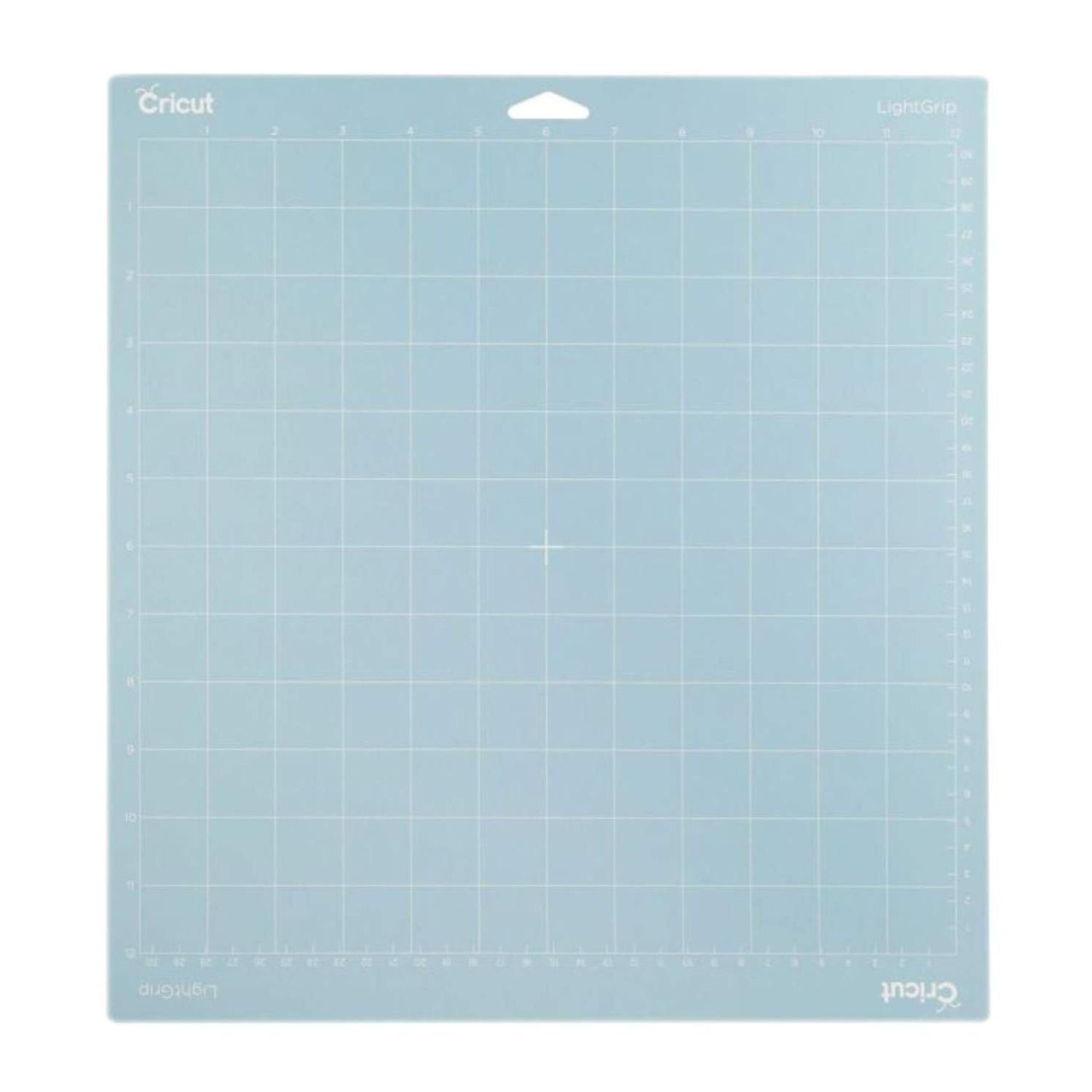 Cutting Mat 12"X12" LightGrip / Tapete de Corte Adherencia Ligera Mats para Plotters Cricut