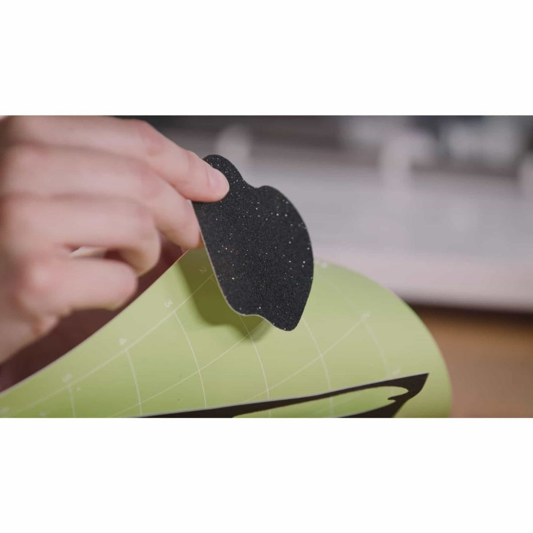 Cricut Cutting Mats / 3 Tapetes de corte Cricut 12" x 24" Mats para Plotters Cricut