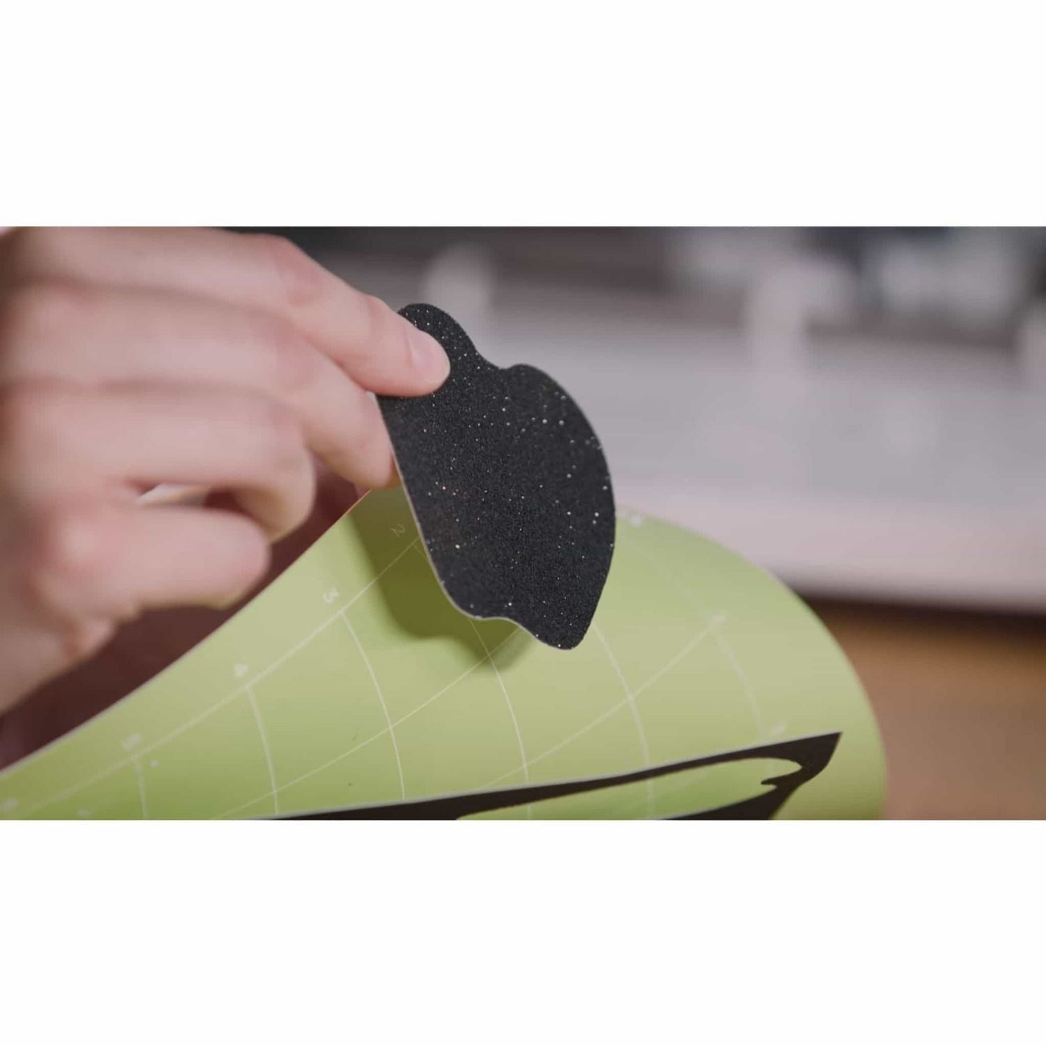 Cricut Cutting Mats / 3 Tapetes de corte Cricut 12" x 24" Mats para Plotters Cricut