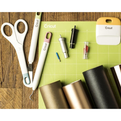 Standar Grip Mat Cricut Joy 4.5"X12" / Tapete de Corte Estandar Mats para Plotters Cricut