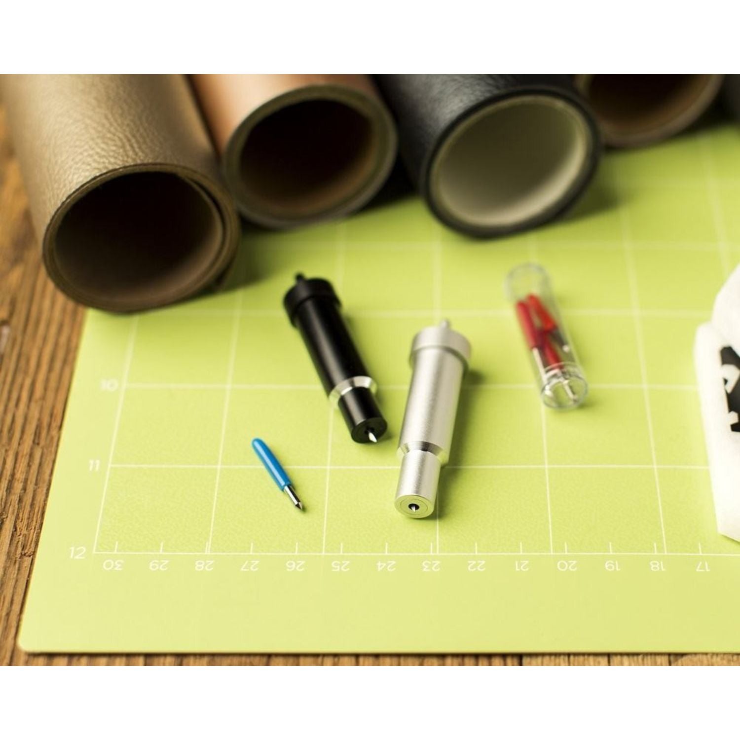 Standar Grip Mat Cricut Joy 4.5"X12" / Tapete de Corte Estandar Mats para Plotters Cricut