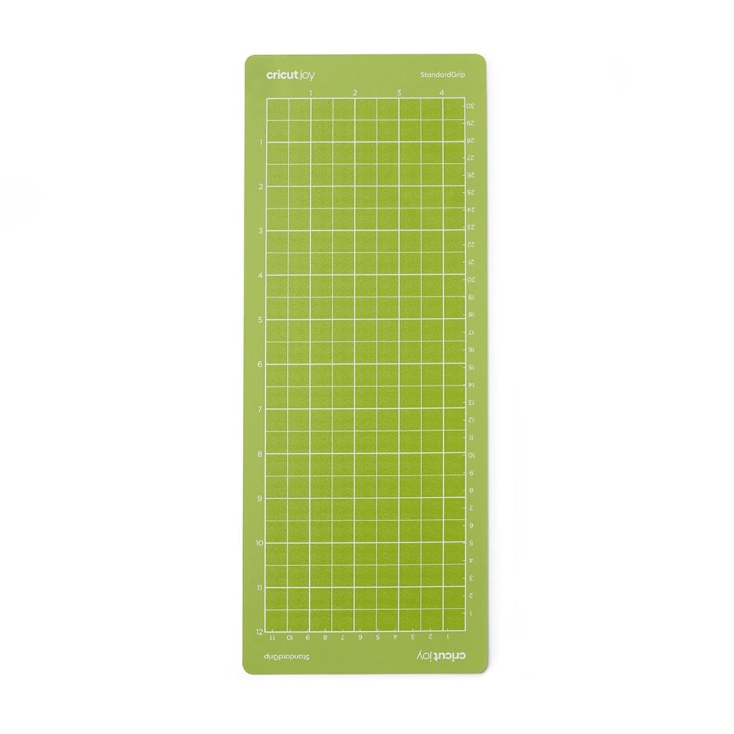 Standar Grip Mat Cricut Joy 4.5"X12" / Tapete de Corte Estandar Mats para Plotters Cricut