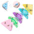 5 Clips Triangulares para Esquinas Herramientas Hobbees