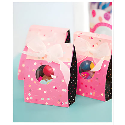 Confetti Party Holographic Foil Paper 12" / Block de Papel Doble Cara Confetti Holográfico Papel DCWV