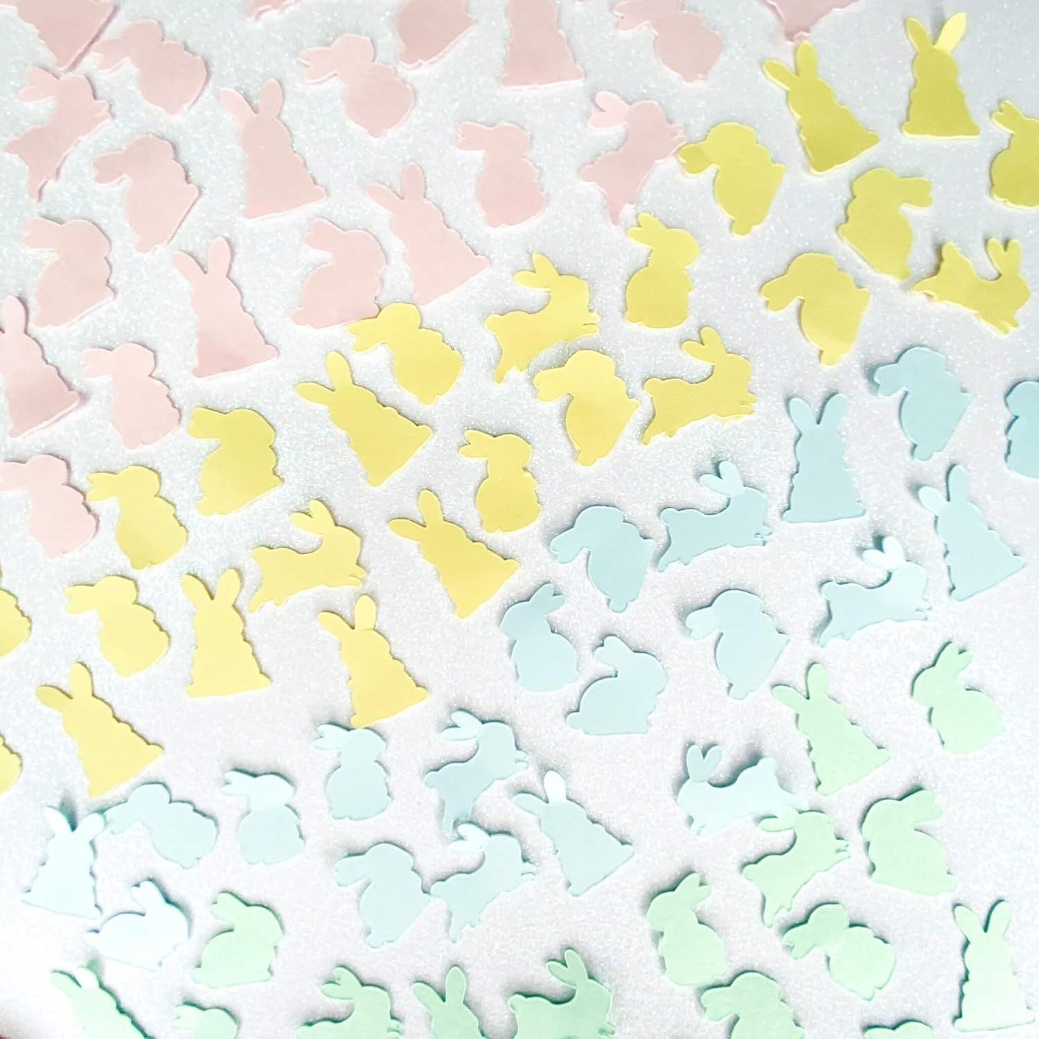 Cardstock Pastels 12" / Block de Cartulina Colores Pastel Papel DCWV