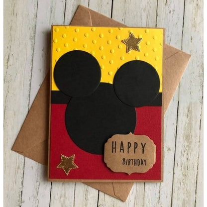 Fourz Cardstock Classic Red / Cartulina Color Rojo Clásico 30.5 cm Papel, Hojas Sueltas Bazzill