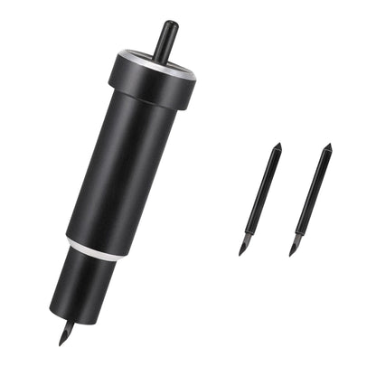 Navaja de Corte Profundo para Cricut Navajas y cuchillas para máquinas Hobbees