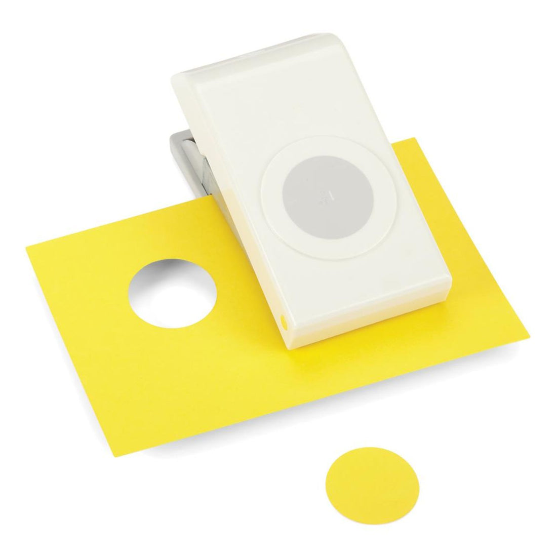 Slim Punch Circle 1 1/4" / Perforadora de Círculo de 3.17 cm