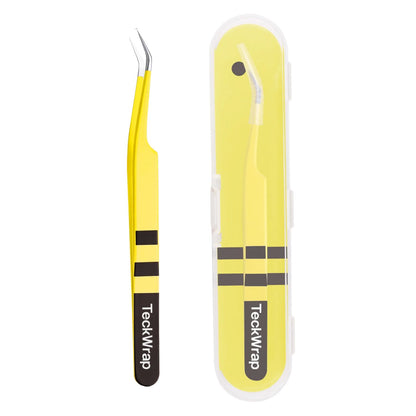 Tweezer / Pinzas Herramientas Teckwrap