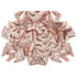 Mini Protectores de Esquinas Oro Rosa 1.3cm Encuadernacion Hobbees