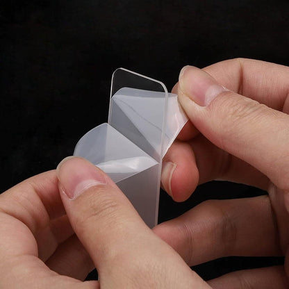 Flower Bookmark / 5 Acrílicos De Flor Para Separadores de Libros Accesorios Teckwrap