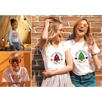 Glitter Heat Transfer Vinyl Apple Green / Vinil Diamantina Termoadhesivo Verde Manzana Viniles Teckwrap