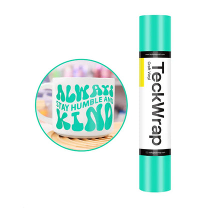 Dusty Matte Matte Tiffany Vinyl / Vinil Azul Tiffany Mate Polvoriento Viniles Teckwrap