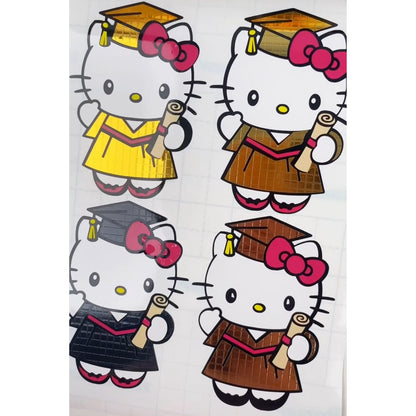 Mosaic Metallic Rose Gold Vinyl / Vinil Adhesivo Metálico Mosaico Oro Rosa Viniles Teckwrap