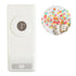 Slim Punch Circle 3/8" / Perforadora de Círculo 0.95 cm Perforadoras Ek Success