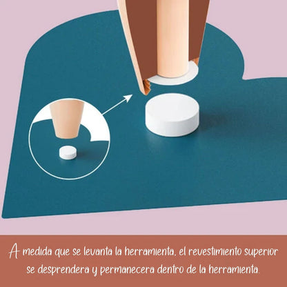Foam Dot Setter Kit / Kit Fijador De Puntos De Espuma Adhesivos / Pegamentos We R Makers