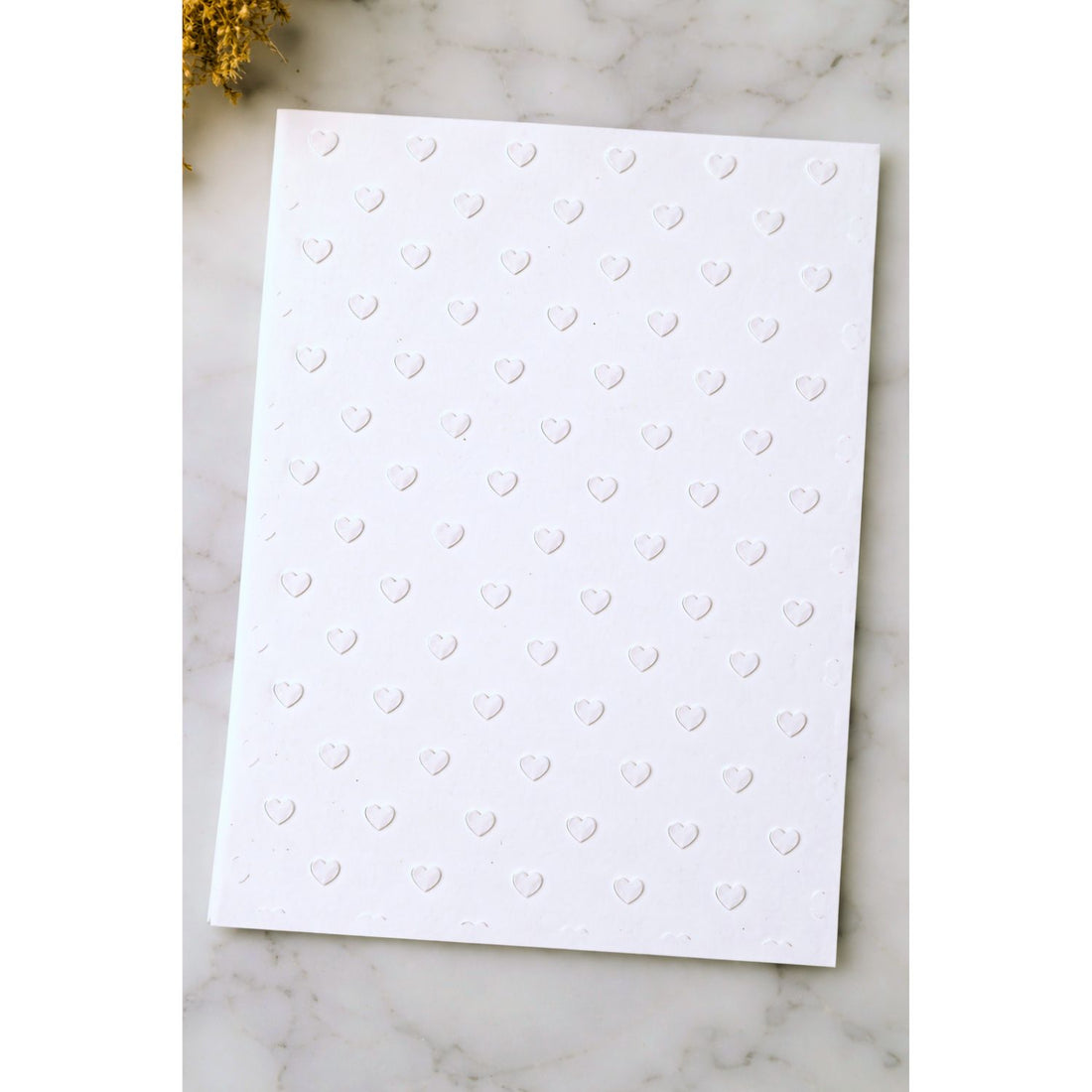 Folder de Embossing Coranzoncitos