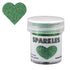 Wow Sparkles Glitter Lime Green / Brillantina Premium Verde Lima Polvos de Embossing Wow!