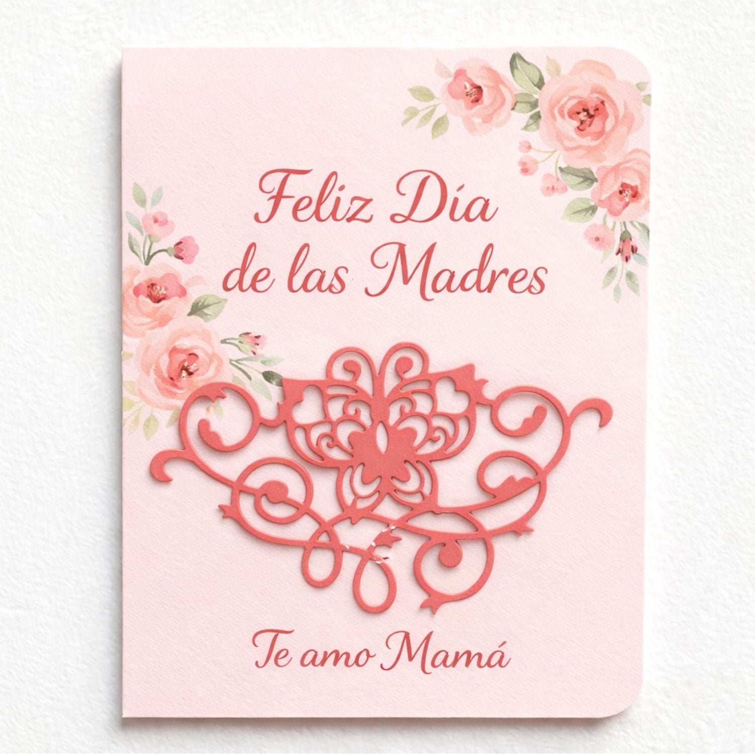 Suaje Mariposa Calada y Remolinos Dados de Corte / Suajes / Troqueles Hobbees