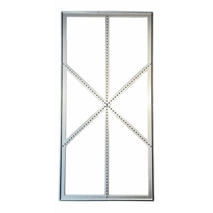 Suaje de Estructura para Hacer Twist and Pop Fold Card Dados de Corte / Suajes / Troqueles Hobbees