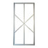 Suaje de Estructura para Hacer Twist and Pop Fold Card Dados de Corte / Suajes / Troqueles Hobbees