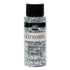 FolkArt Glitterific Paint Silver / Pintura Acrílica con Glitter Acrìlicos Plaid