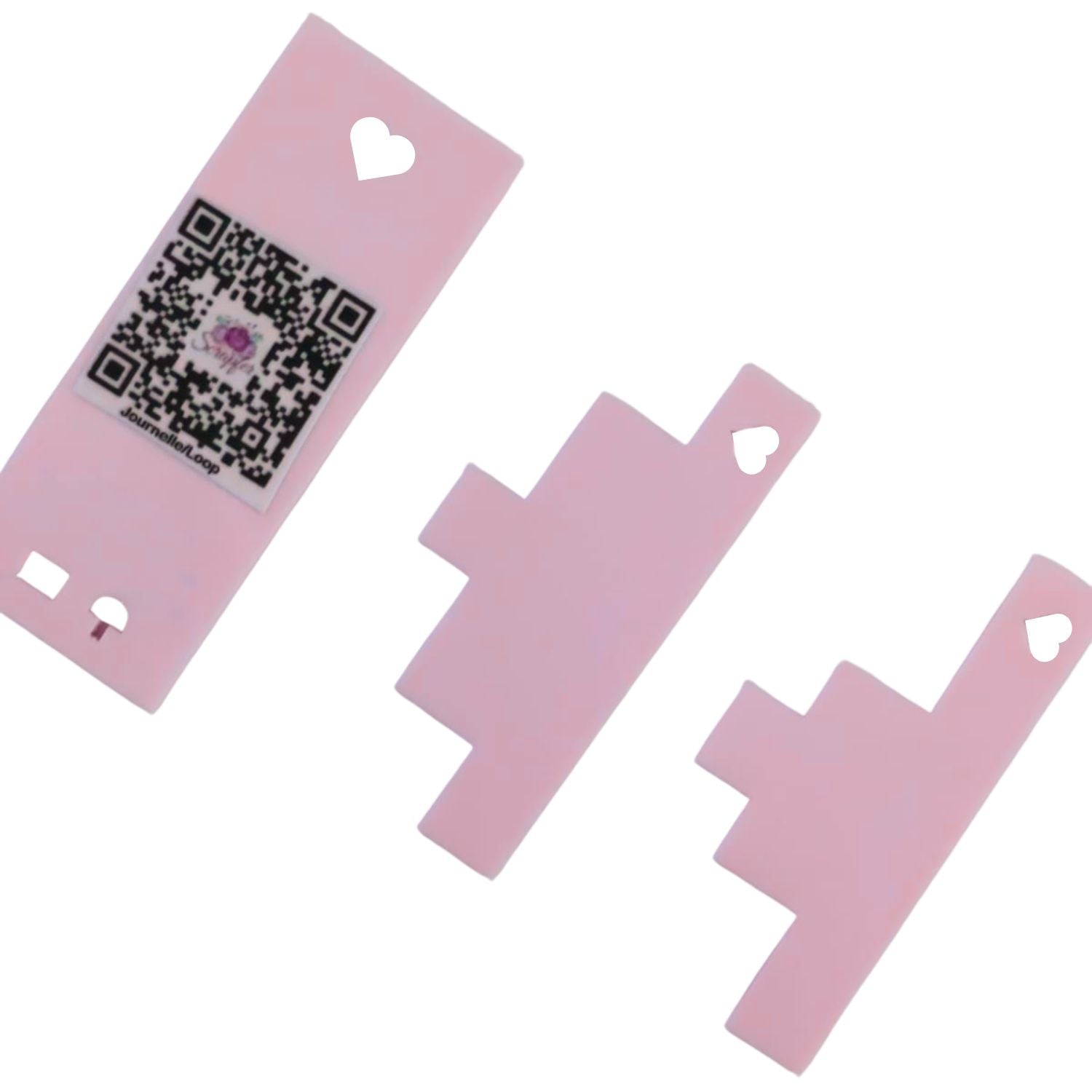 Topes de Alineación para Journelle Accesorios Scrapfer