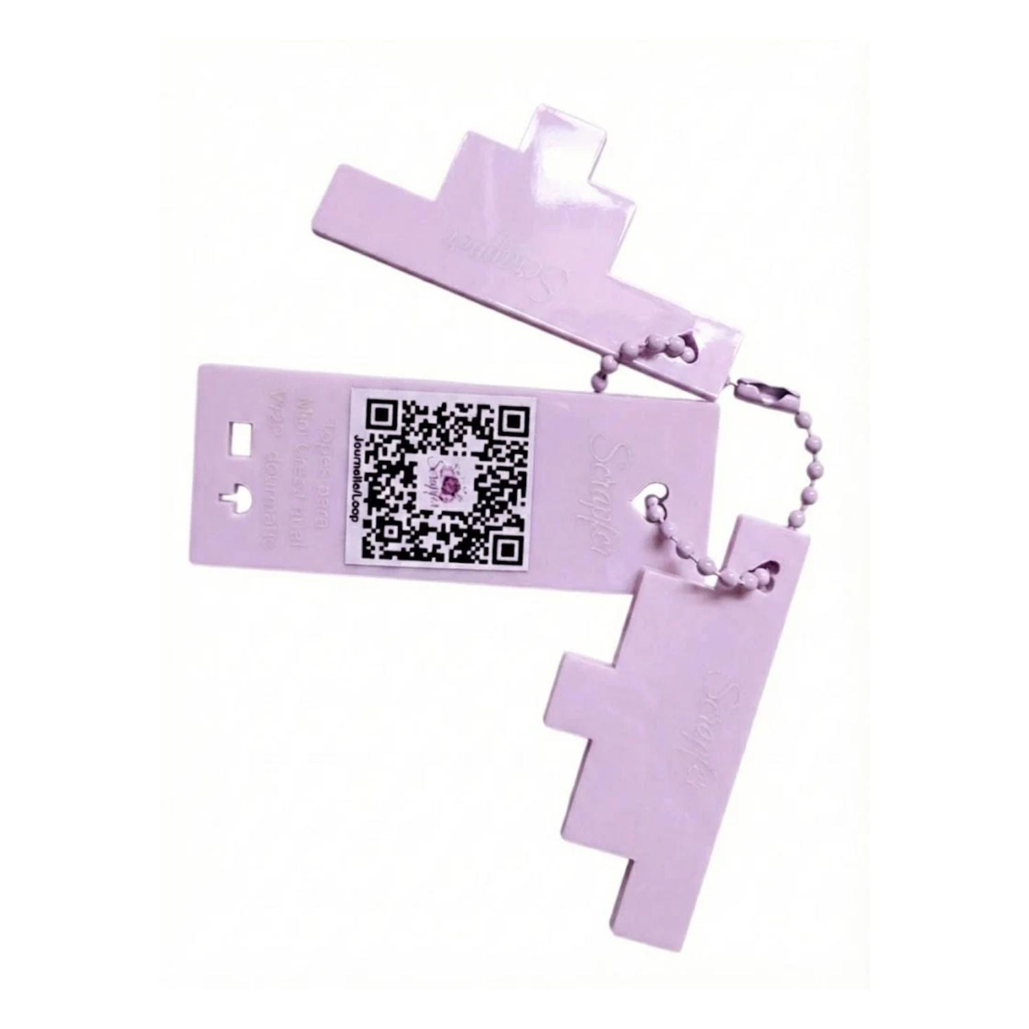 Topes de Alineación para Journelle Accesorios Scrapfer