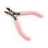 Pinzas Rosas Journelle Herramientas Hobbees