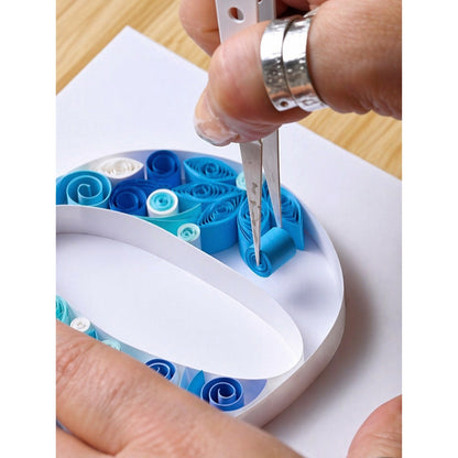 Quilling Tool Set / Herramientas para Filigrana Filigrana Hobbees