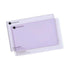 Lilac Shimmer Extended Cutting Plates C / 2 Placas de Corte Extendidas Lilas Accesorios para Troqueladoras Spellbinders