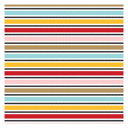 Downtown Dishes Double Sided Paper / Papel Doble Cara Mickey 12" Papel, Hojas Sueltas Echo Park