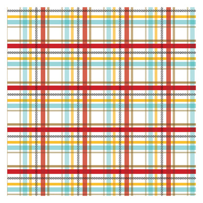 3x4 Journaling Cards Double Sided Paper / Papel Doble Cara Mickey 12" Papel, Hojas Sueltas Echo Park