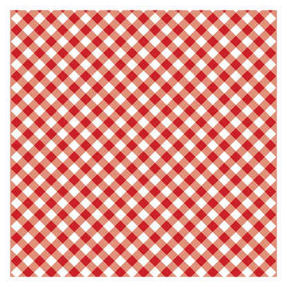 Feel The Magic Double Sided Paper / Papel Doble Cara Mickey 12" Papel, Hojas Sueltas Echo Park