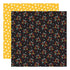 Colorful Booms Double Sided Paper / Papel Doble Cara Mickey 12" Papel, Hojas Sueltas Echo Park