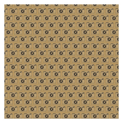 Magic Sparkle Double Sided Paper / Papel Doble Cara Mickey 12" Papel, Hojas Sueltas Echo Park