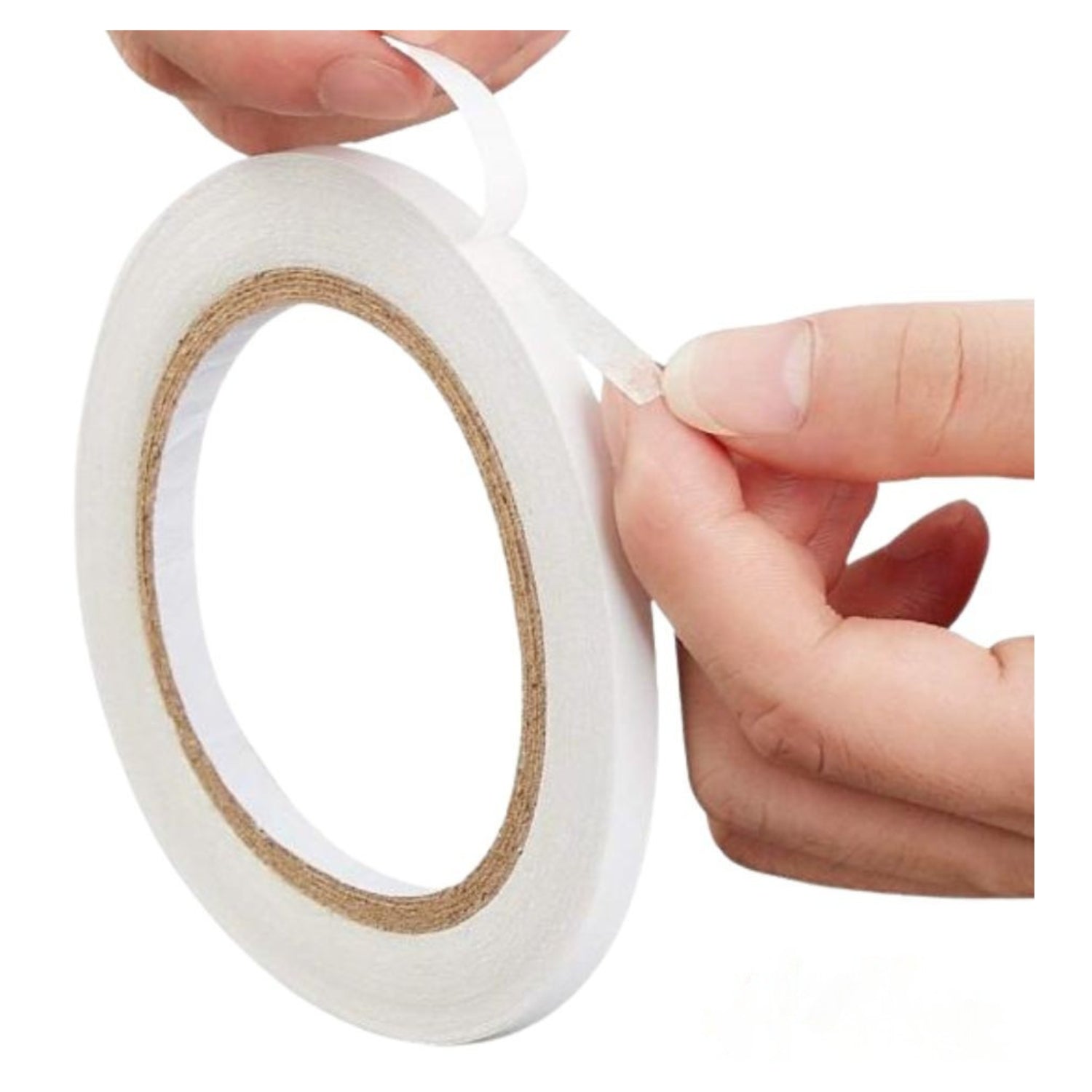 Two Sided Adhesive Tape / Cinta Adhesiva Doble Cara Adhesivos / Pegamentos American Crafts