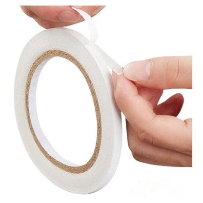 Two Sided Adhesive Tape / Cinta Adhesiva Doble Cara Adhesivos / Pegamentos American Crafts